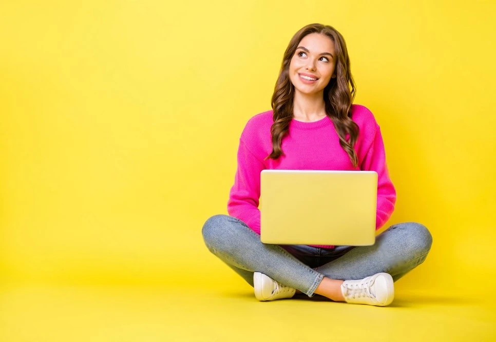 model videochat zambitoare